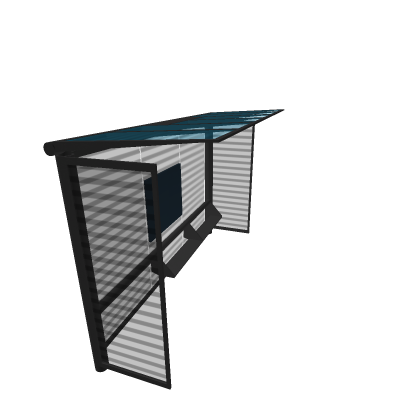 Bus Stop B