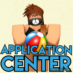 Company of Dreams: Application Center!