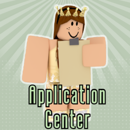 Application Center
