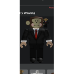 A Monkey With A Suit Group