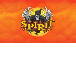 Spirt halloween!