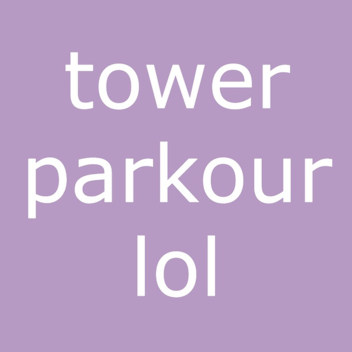 Tower Parkour