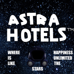 Astra Hotels™ - Hotel