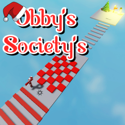 Obby's Society's [Beta]