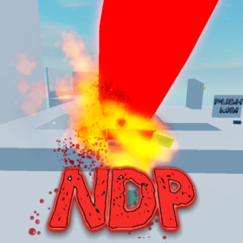 Noob Destruction Playground (Update Testing)