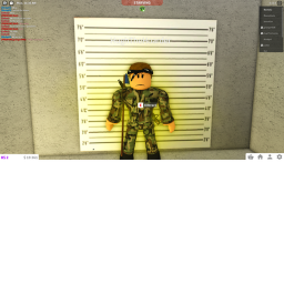 [APS] Random Shooter Game