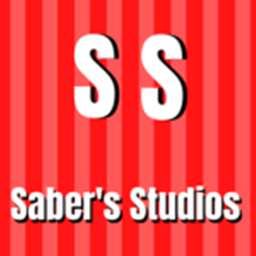 Saber's Studios Homestore