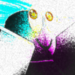you dont wanna see my dark side