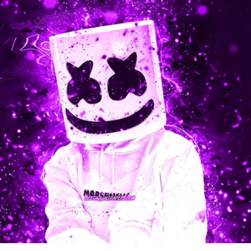 DJ Marshmello