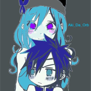 Meet Aki and have ADMINNNNNNNNNNNNNNNN