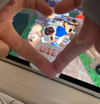 My live M L