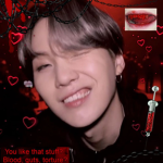 Suga is My Bias