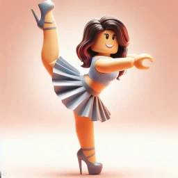 Gymnastics Competitions icon