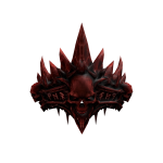 Crimson Edge’s Crown