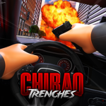 Chiraq trenches