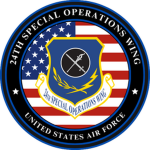 24th Special Operạtions Wing