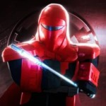 The imperial army.!