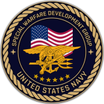 Naval Special Warfarе Development Group
