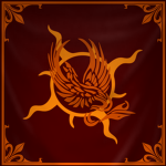 •The Phoenix Sultanate •