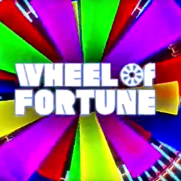 Wheel of Fortune Season 37 Interactive