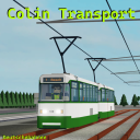 [📱] Colin Transport | Tram and Bus simulator