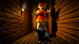 Przetrwaj w grze Nightmare Squid