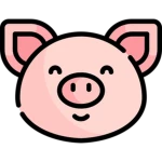 HUNGER PIG Group Thumbnail