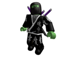 Zombie Ninja Gaming Club
