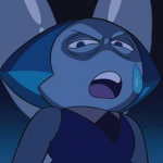 Aquamarine! Fan Ig