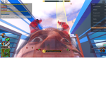 red gp