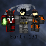 DC Universe Roleplay Group