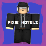 Pixie Hotels