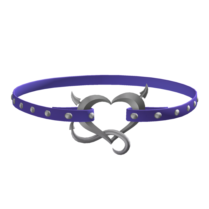 Devil Necklace