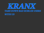 Kranx
