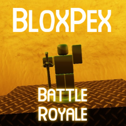 BloxPex Battle Royale