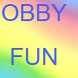 FINISH THE OBBY !