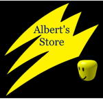 Albert's Store