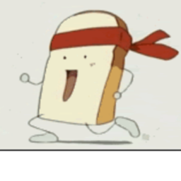 Get the Bread Home!