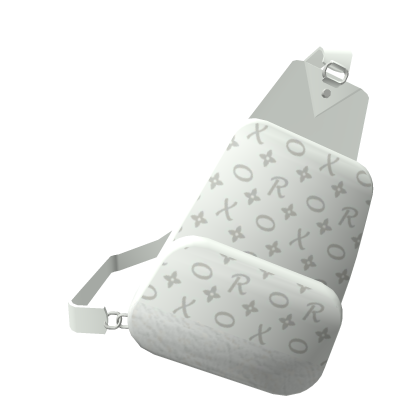Luxury White Front Facing Pack thumbnail