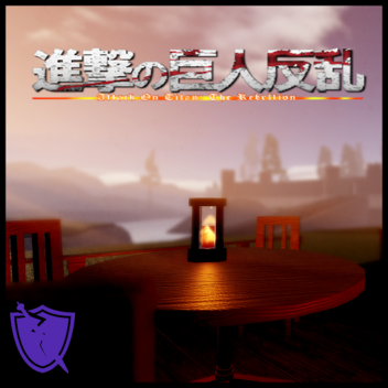 [AoT : The Rebellion]