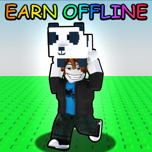 [UPD 🐼] Steal a Panda official Roblox game thumbnail