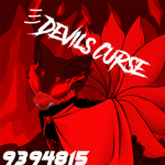 彡Devils Curse