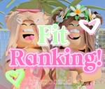 - Fit Ranking! -
