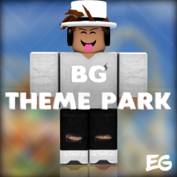 ##### Gardens® Theme Park