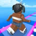 Glass bridge but very easy icon