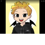 I will give robux to my poeple