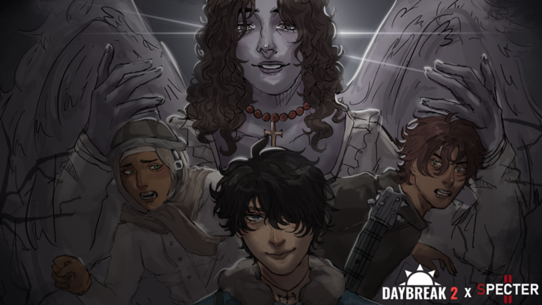 [NEW!] Daybreak  screenshot 3