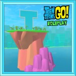 Teen Titans GO! Roleplay