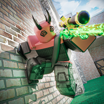 [NEW MAP!] No-Scope Arcade