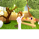 Roblox with Ava!